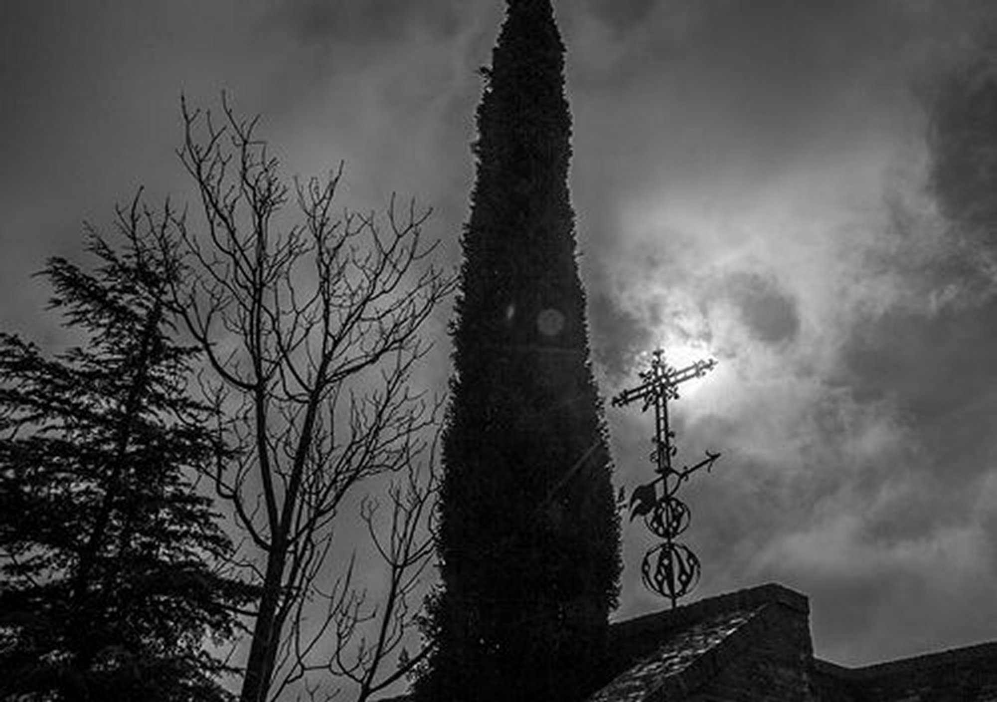 reservar tours guiados Nocturnos y Teatralizados al Cementerio de Granada